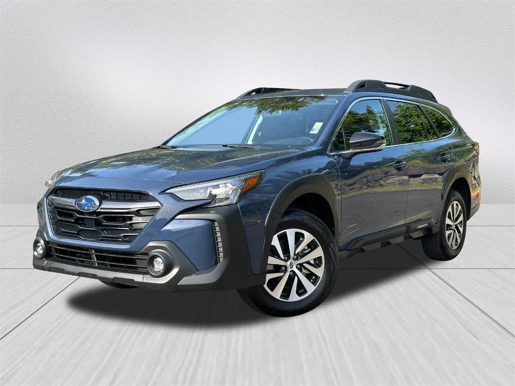 used 2024 Subaru Outback car, priced at $33,625