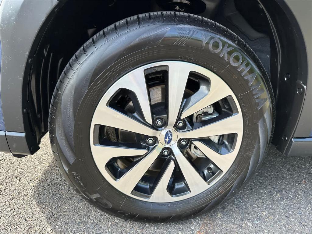 used 2024 Subaru Outback car, priced at $33,625