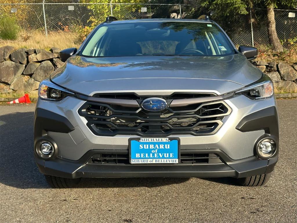 new 2026 Subaru Crosstrek car, priced at $32,748