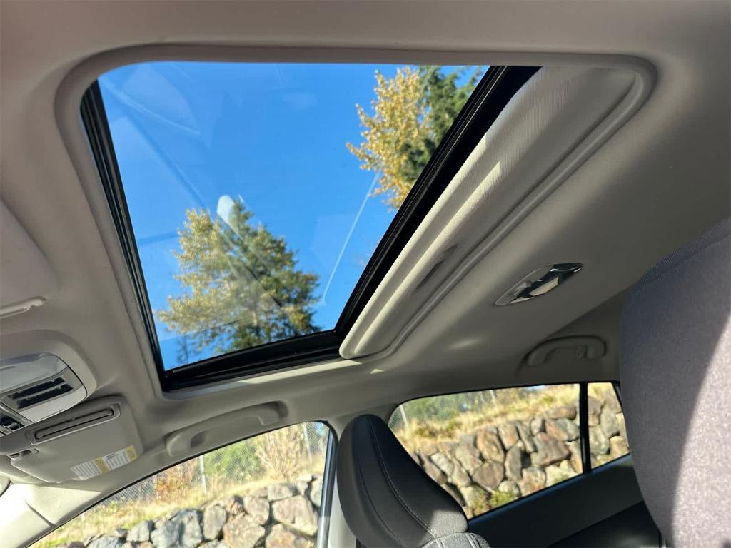 new 2026 Subaru Crosstrek car, priced at $32,748