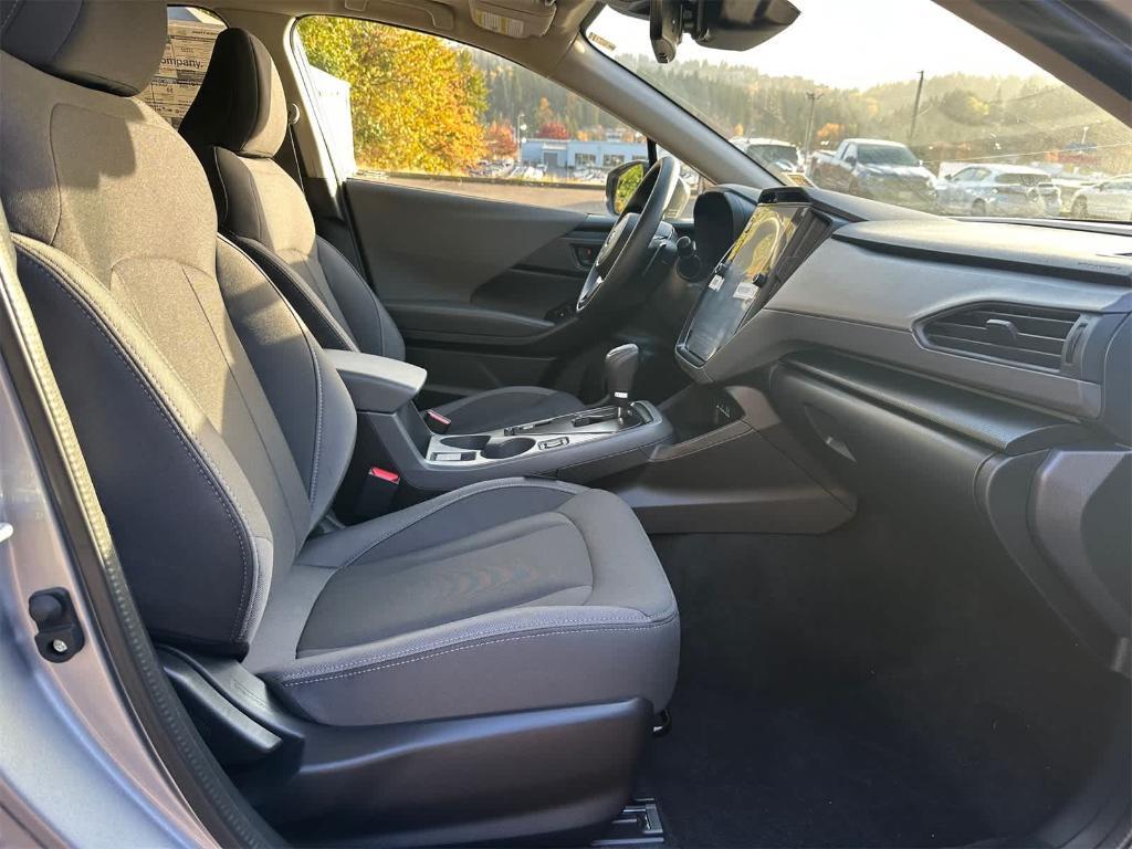 new 2026 Subaru Crosstrek car, priced at $32,748