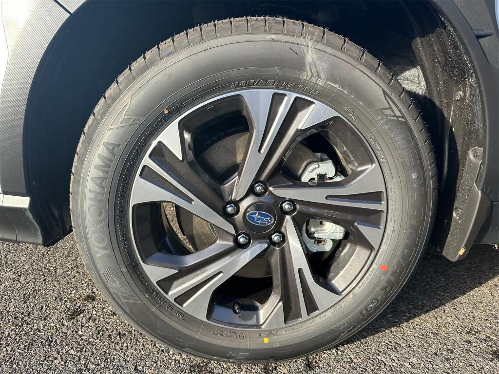 new 2026 Subaru Crosstrek car, priced at $32,748