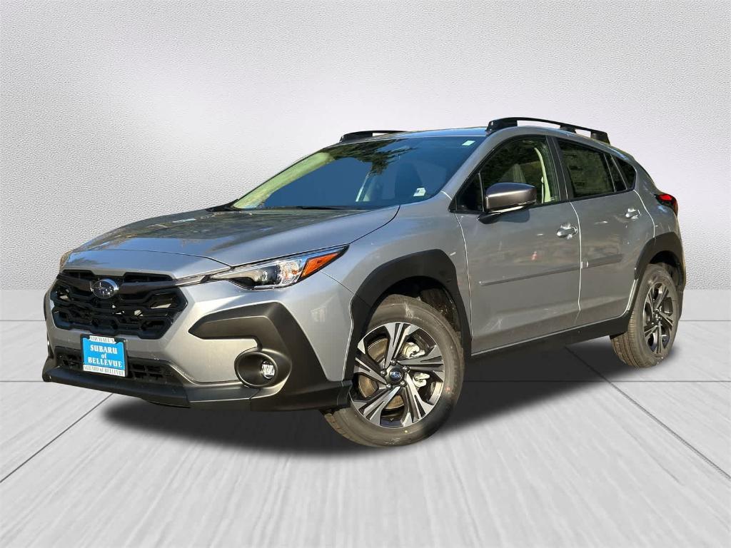 new 2026 Subaru Crosstrek car, priced at $32,748