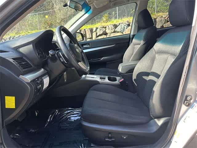 used 2011 Subaru Outback car, priced at $11,475