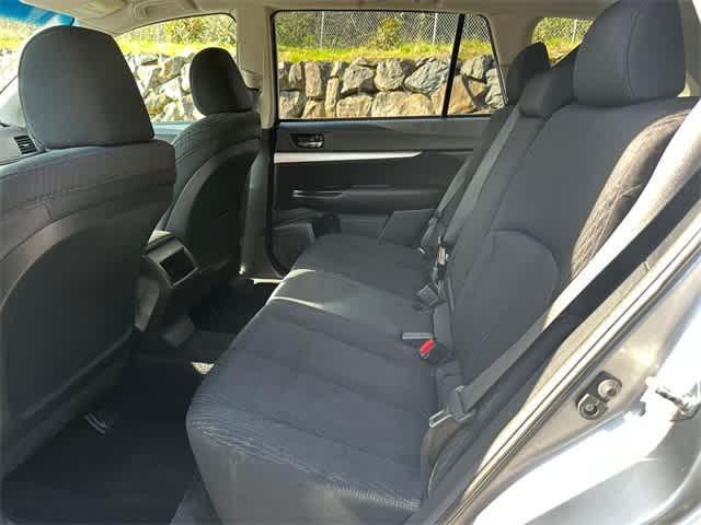 used 2011 Subaru Outback car, priced at $11,475