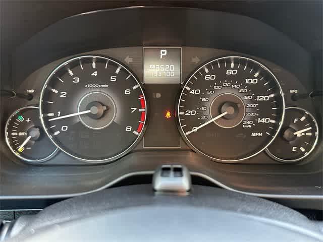 used 2011 Subaru Outback car, priced at $11,475