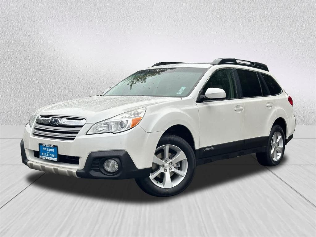 used 2013 Subaru Outback car, priced at $13,995