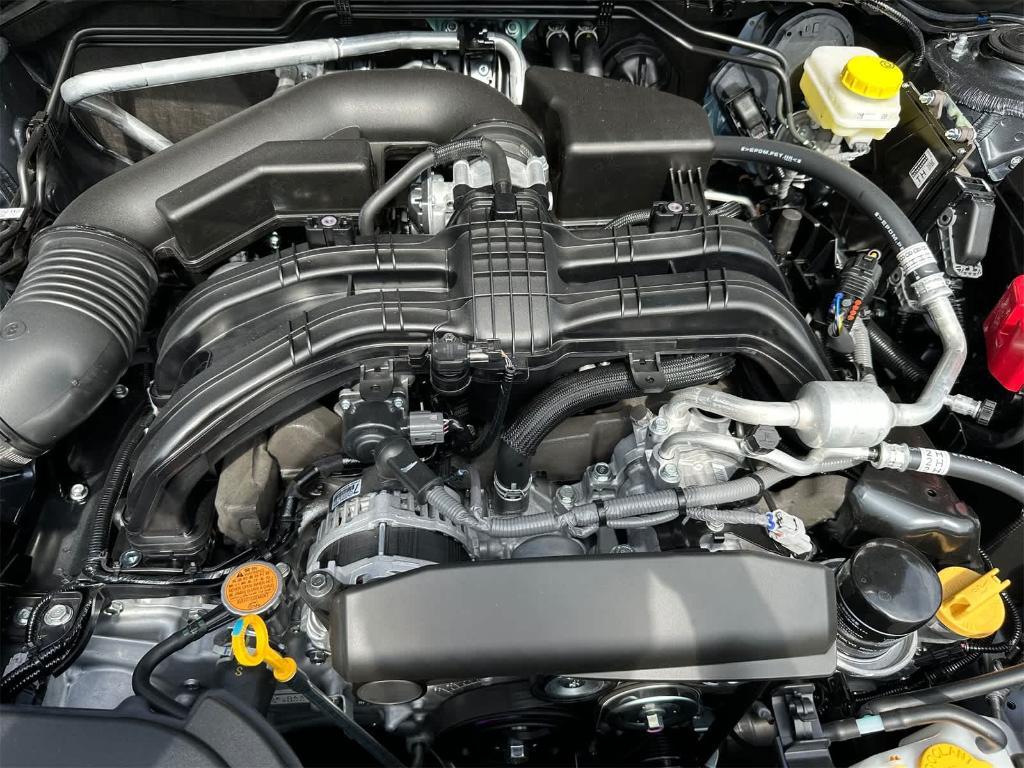 new 2025 Subaru Crosstrek car, priced at $30,613