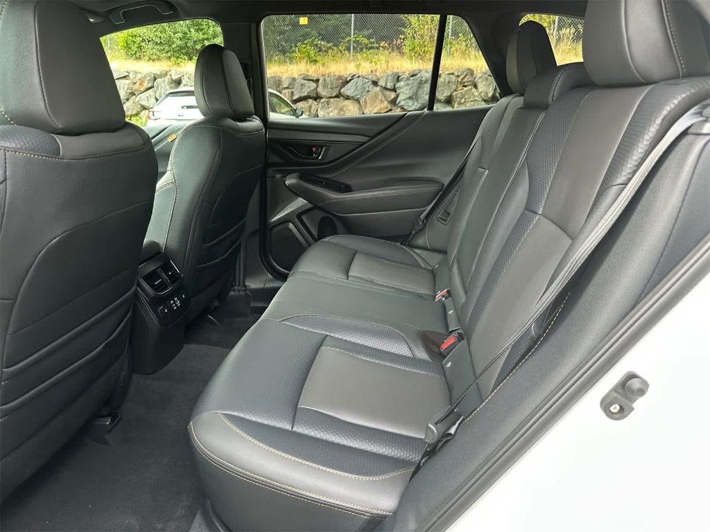 used 2023 Subaru Outback car, priced at $29,500