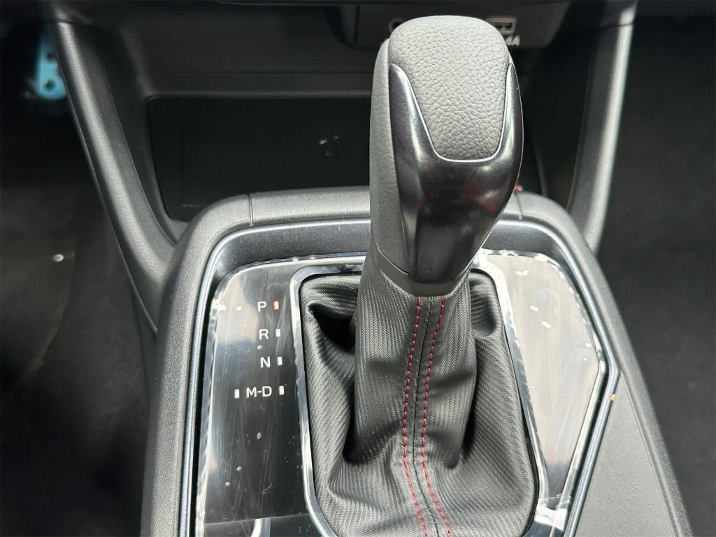 new 2025 Subaru Impreza car, priced at $30,386