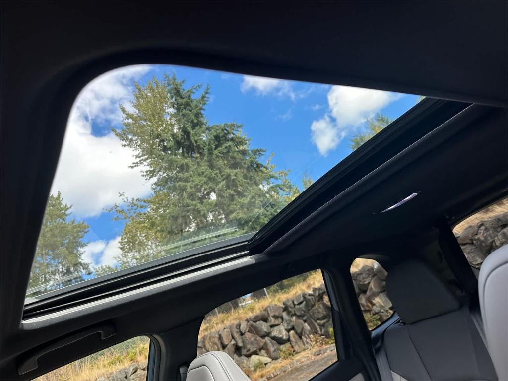 new 2025 Subaru Forester car, priced at $41,654