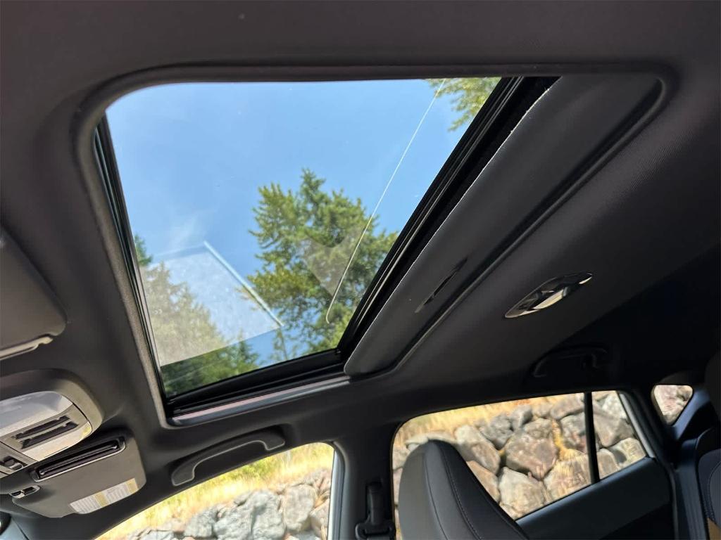 new 2025 Subaru Crosstrek car, priced at $32,013