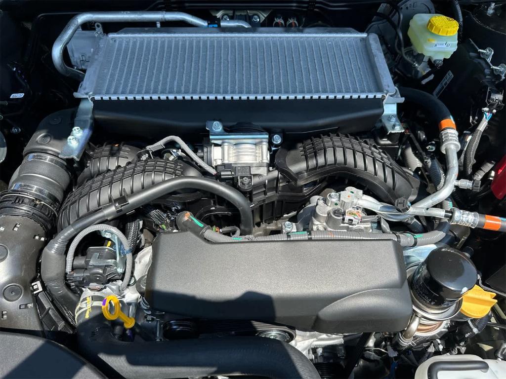 new 2025 Subaru Outback car, priced at $42,662
