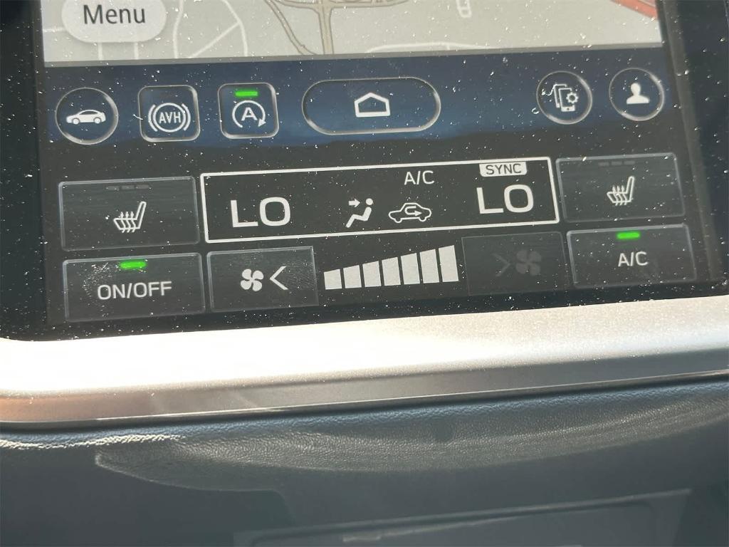new 2025 Subaru Outback car, priced at $42,662