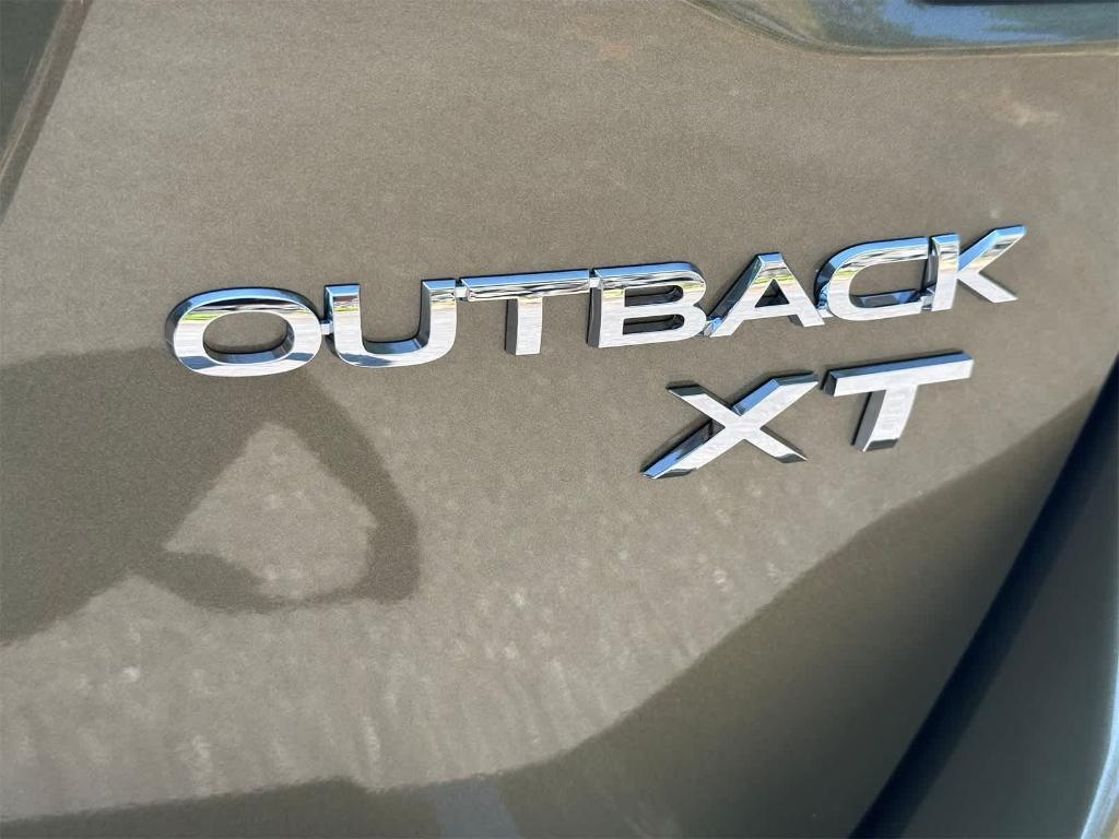 new 2025 Subaru Outback car, priced at $42,662