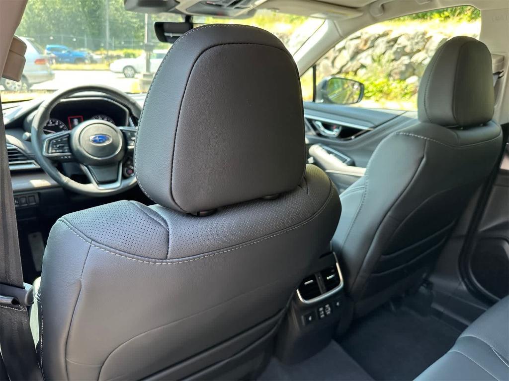 new 2025 Subaru Outback car, priced at $42,662