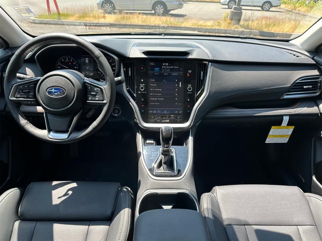 new 2025 Subaru Outback car, priced at $42,662