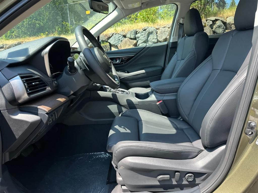 new 2025 Subaru Outback car, priced at $42,662