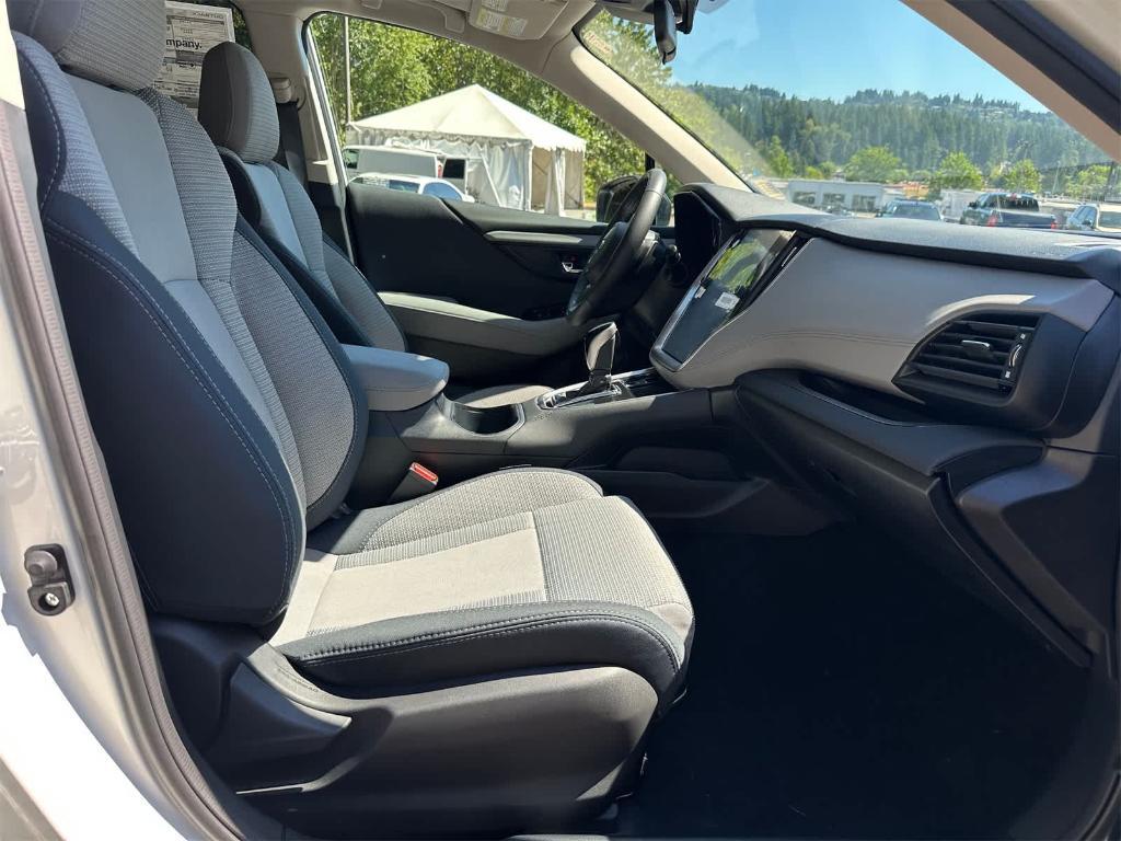 new 2025 Subaru Outback car, priced at $38,255