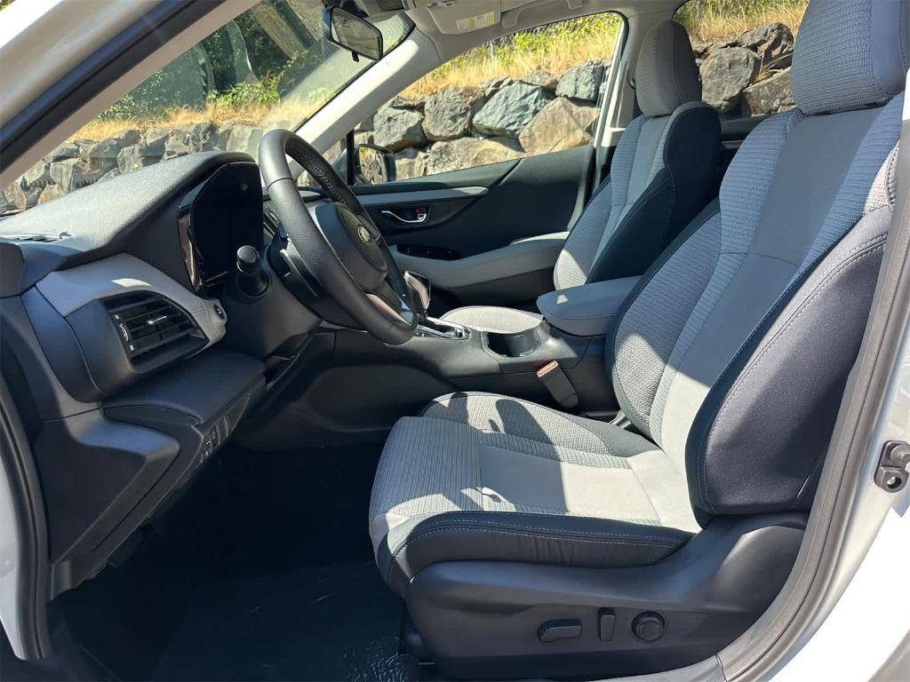 new 2025 Subaru Outback car, priced at $38,255