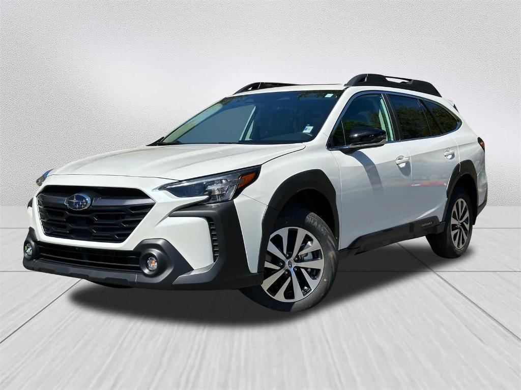 new 2025 Subaru Outback car, priced at $38,255