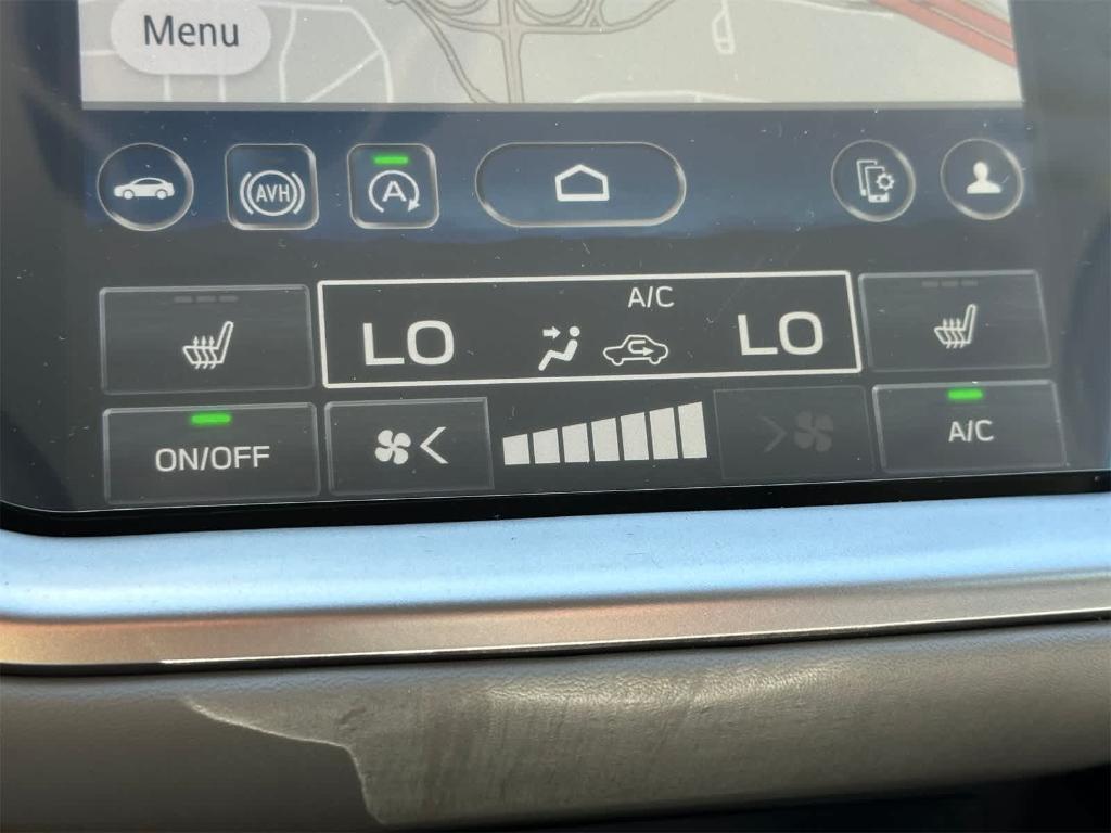 new 2025 Subaru Outback car, priced at $38,255