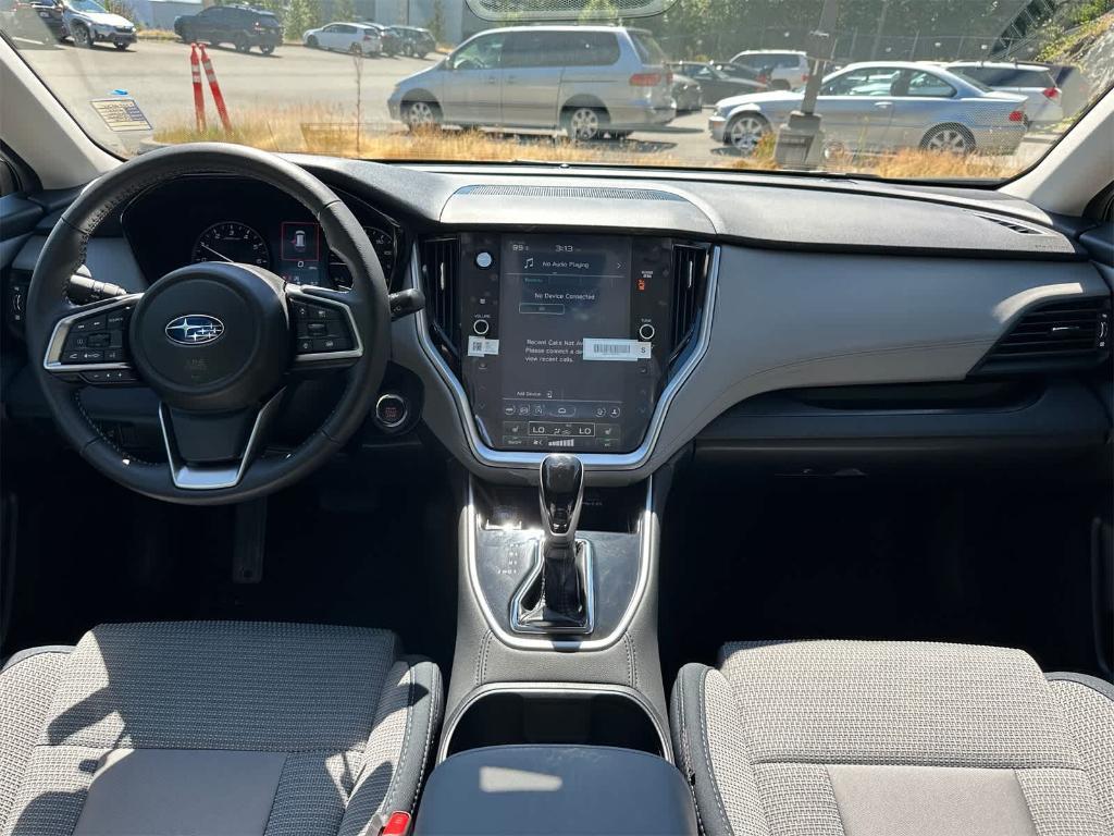 new 2025 Subaru Outback car, priced at $38,255