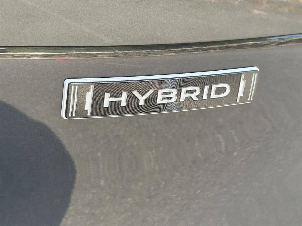new 2025 Subaru Forester Hybrid car, priced at $49,986