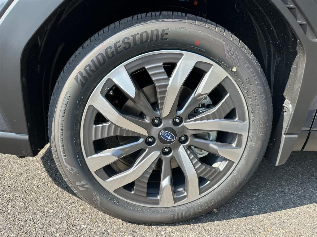 new 2025 Subaru Forester Hybrid car, priced at $49,986