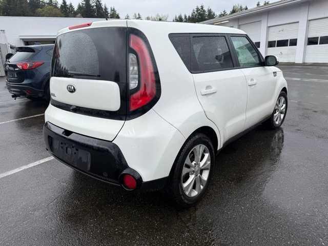 used 2016 Kia Soul car, priced at $9,995