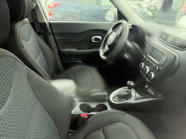used 2016 Kia Soul car, priced at $9,995