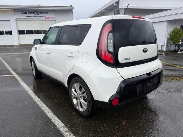 used 2016 Kia Soul car, priced at $9,995