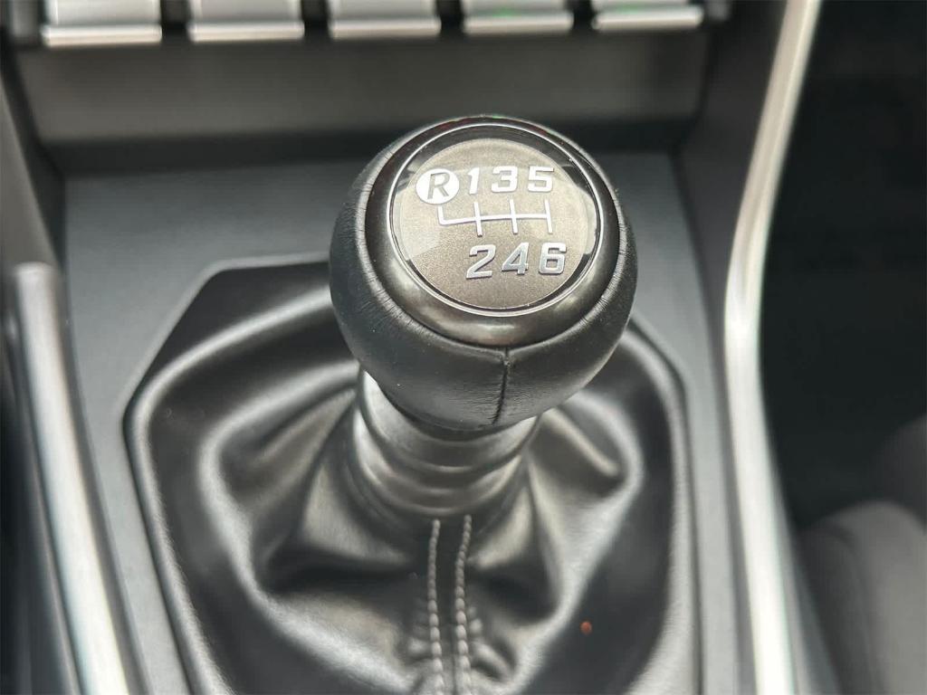 used 2023 Toyota GR86 car, priced at $32,995