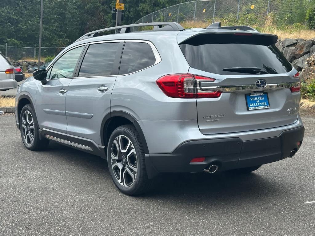 new 2025 Subaru Ascent car, priced at $54,351