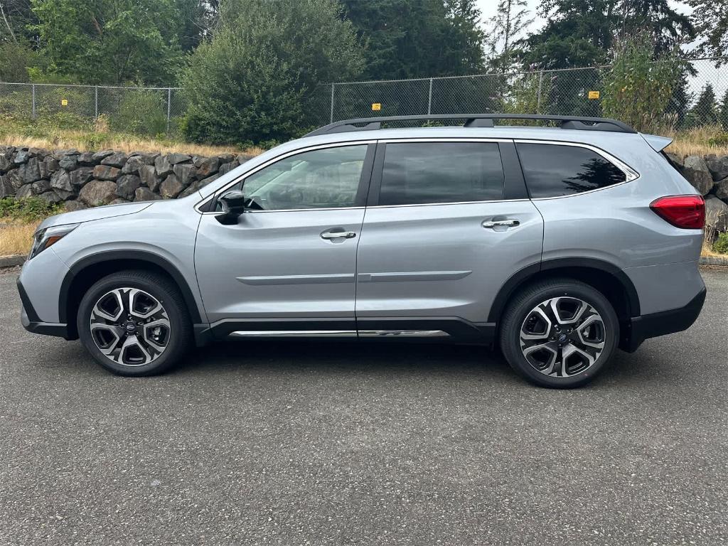 new 2025 Subaru Ascent car, priced at $54,351
