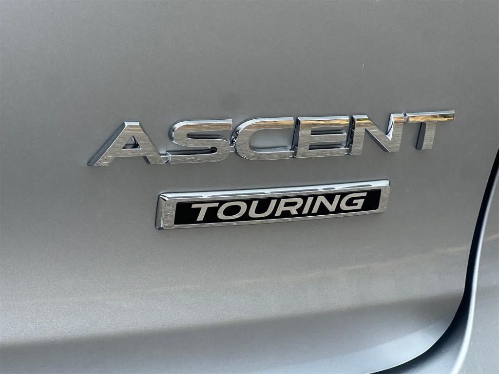 new 2025 Subaru Ascent car, priced at $54,351