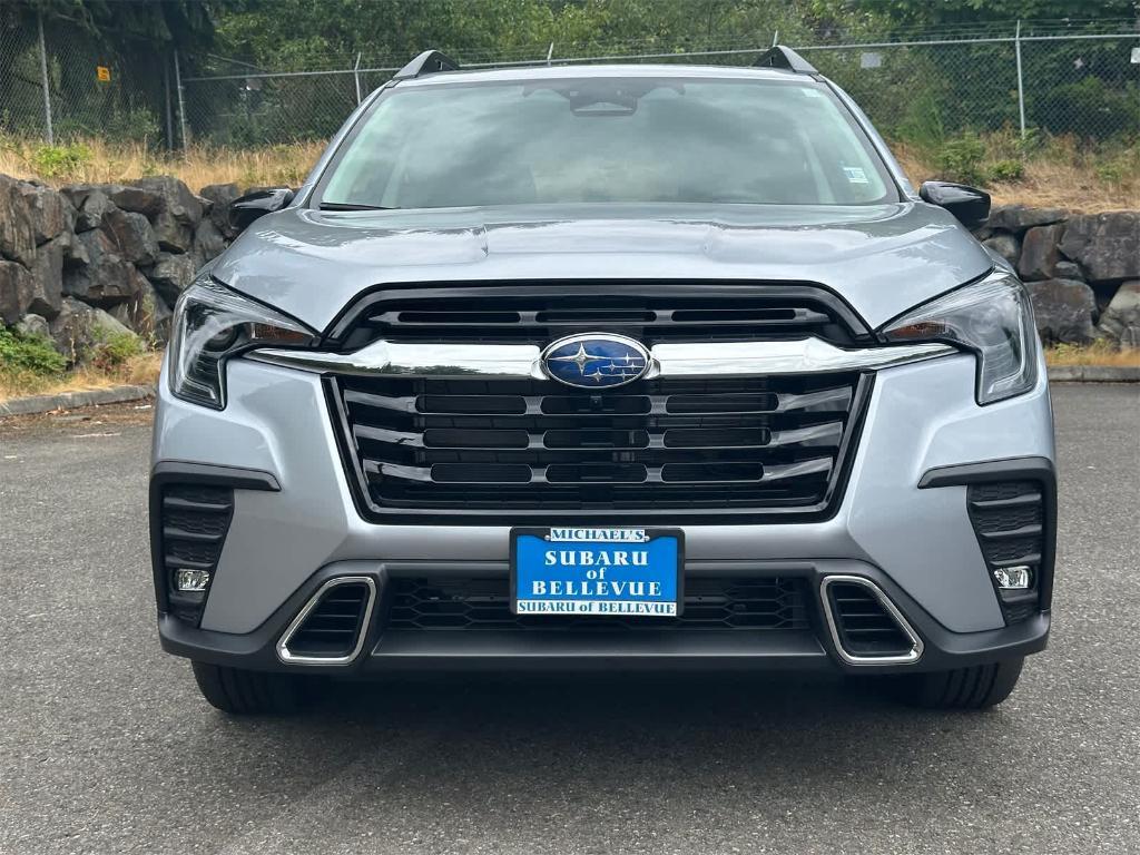new 2025 Subaru Ascent car, priced at $54,351