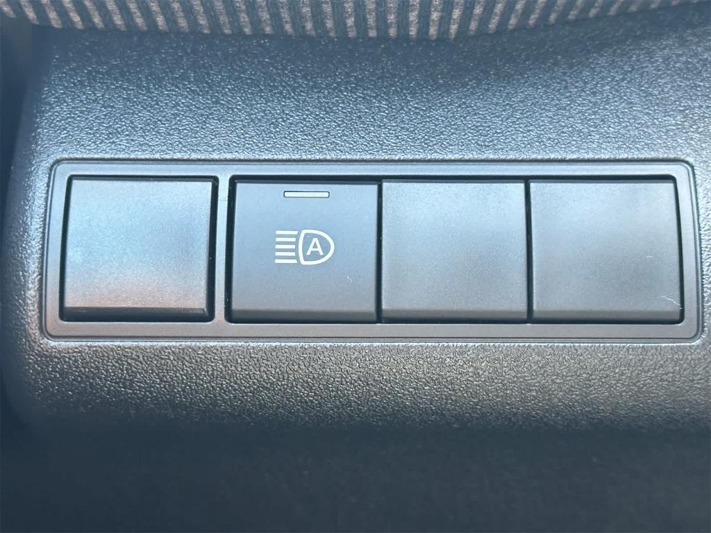 new 2025 Subaru Solterra car, priced at $36,071