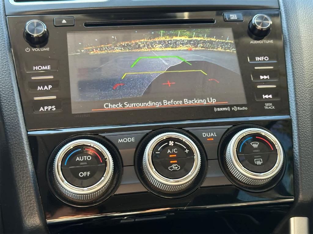 used 2018 Subaru Forester car, priced at $24,580