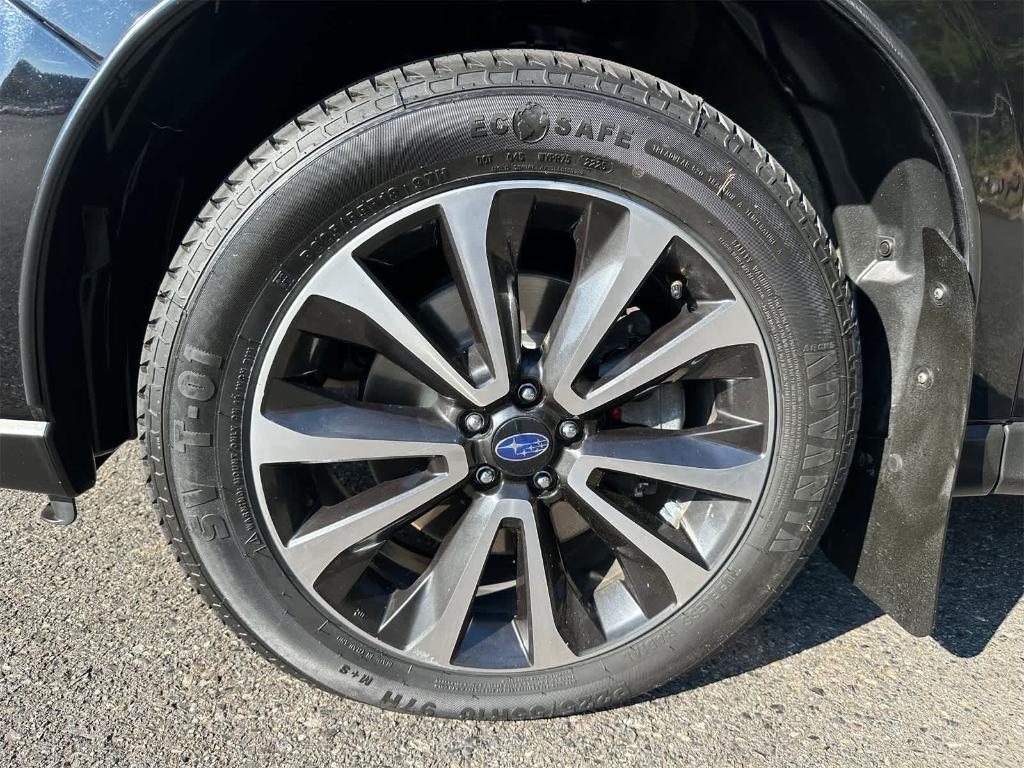 used 2018 Subaru Forester car, priced at $24,580