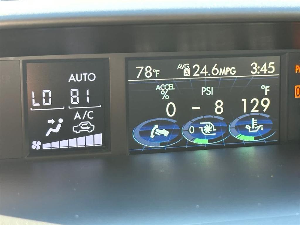 used 2018 Subaru Forester car, priced at $24,580