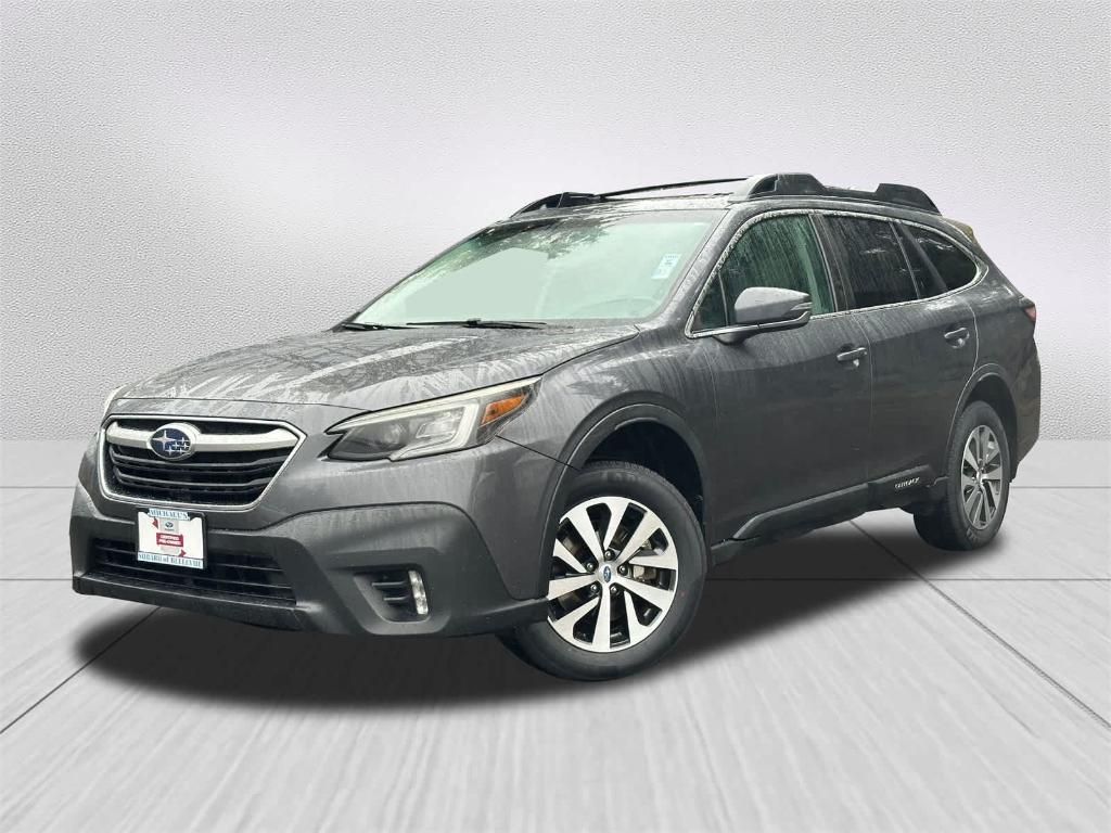 used 2020 Subaru Outback car, priced at $25,995