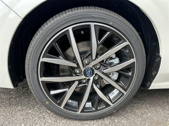 new 2025 Subaru Impreza car, priced at $30,161