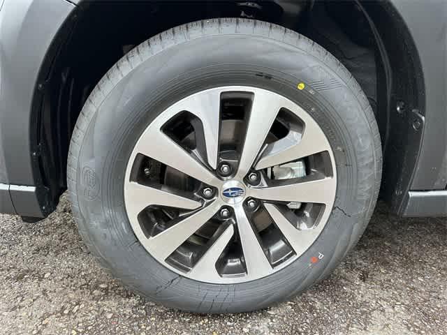 new 2025 Subaru Outback car, priced at $33,440