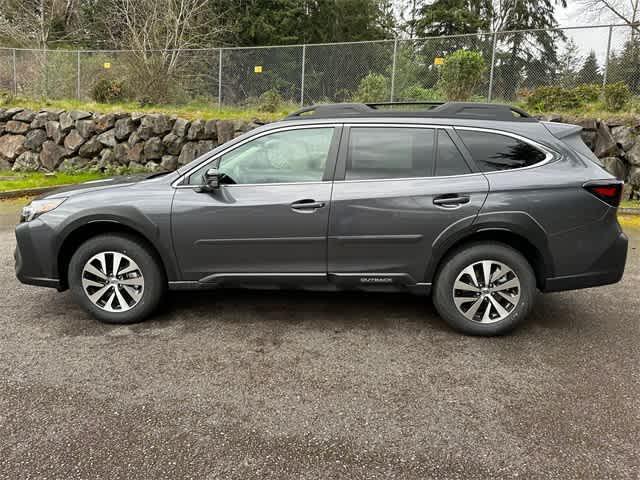 new 2025 Subaru Outback car, priced at $33,440