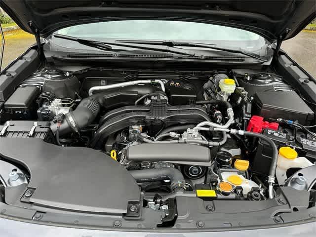 new 2025 Subaru Outback car, priced at $33,440