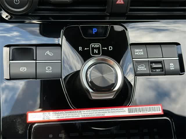 new 2025 Subaru Solterra car, priced at $41,212