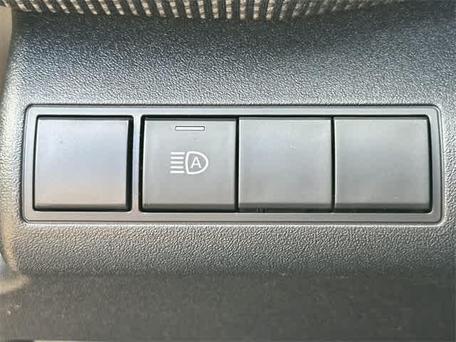 new 2025 Subaru Solterra car, priced at $41,212
