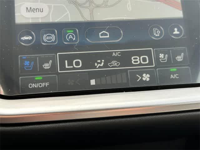new 2025 Subaru Legacy car, priced at $40,292