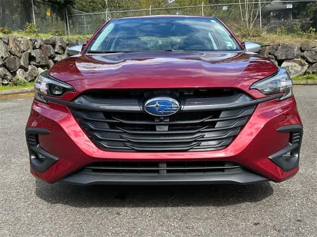 new 2025 Subaru Legacy car, priced at $40,292